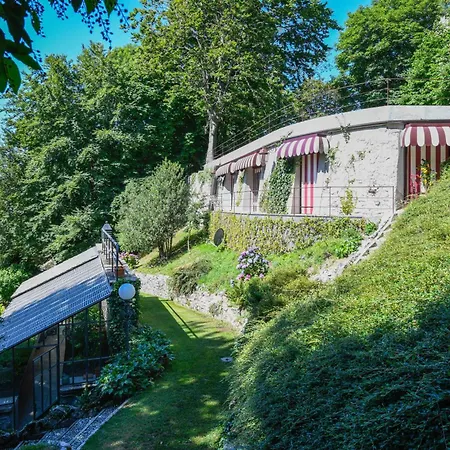 Relais Villino Rubini Bed and breakfast 4*