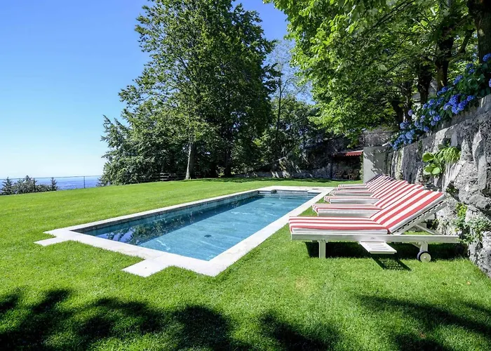 Relais Villino Rubini Bed and breakfast