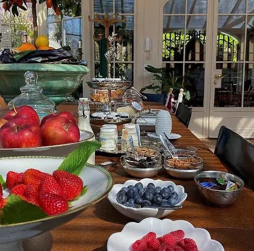 Relais Villino Rubini Bed and breakfast 4*