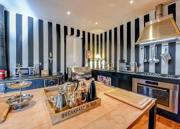 Bed and breakfast Relais Villino Rubini 4*