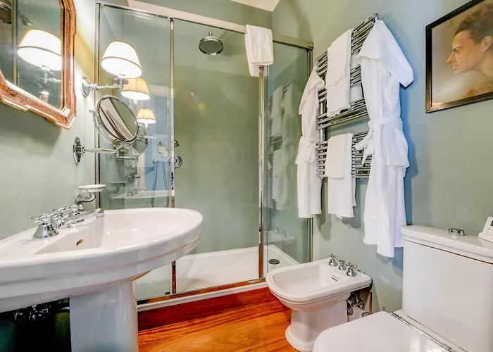 Relais Villino Rubini Bed and breakfast 4*