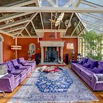 Bed & Breakfast Relais Villino Rubini