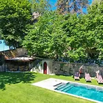 Relais Villino Rubini 4*