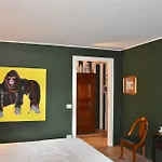 Relais Villino Rubini Bed and Breakfast 4*