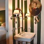 Bed and Breakfast Relais Villino Rubini Brunate