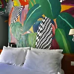 Relais Villino Rubini 4* Brunate