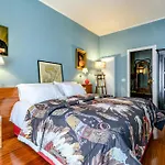 住宿加早餐酒店 Relais Villino Rubini 4*