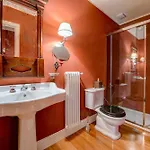 Relais Villino Rubini Brunate