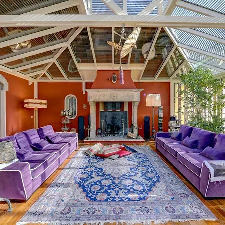 ベッド・アンド・ブレックファスト Relais Villino Rubini