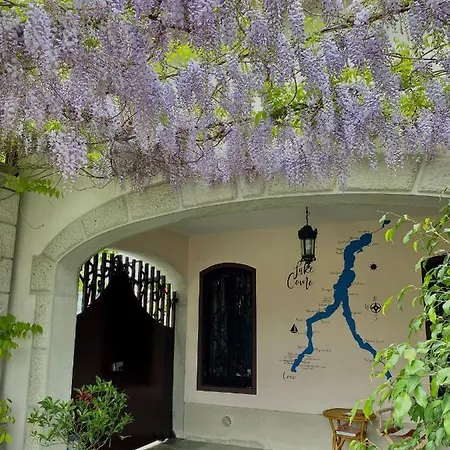 Relais Villino Rubini