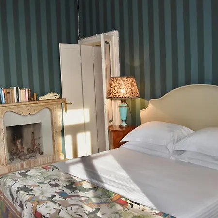 Relais Villino Rubini 4*