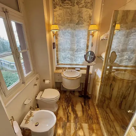 Relais Villino Rubini