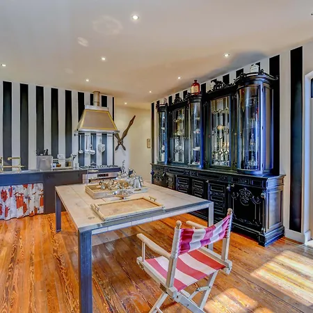 Relais Villino Rubini 4* Brunate