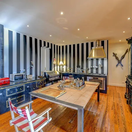 לינה וארוחת בוקר Relais Villino Rubini ברונאטה