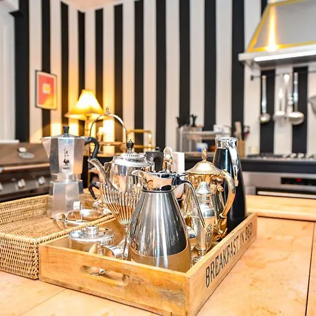 Relais Villino Rubini