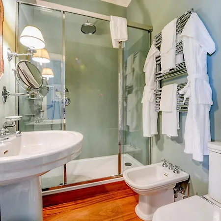 Relais Villino Rubini Отель типа 