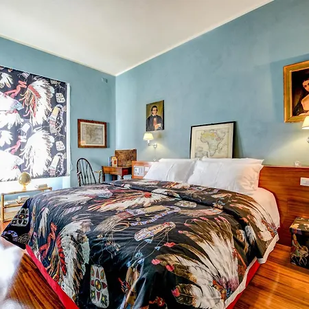 Relais Villino Rubini 4*