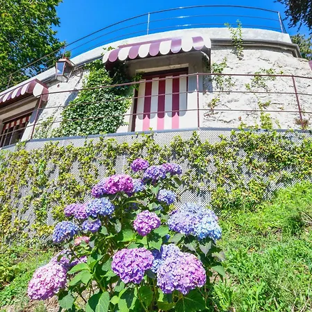 Relais Villino Rubini 4*