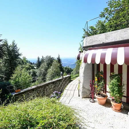 Relais Villino Rubini Брунате