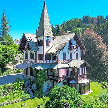 Relais Villino Rubini 4*