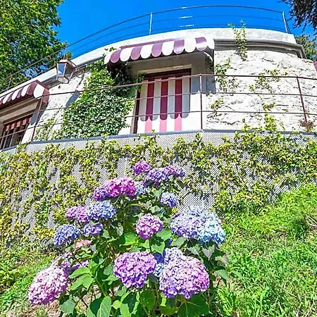 Relais Villino Rubini 4*