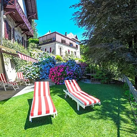 Relais Villino Rubini Brunate