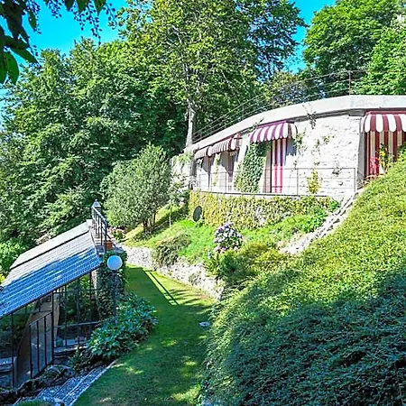 住宿加早餐酒店 Relais Villino Rubini 4*