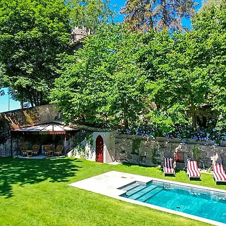 Relais Villino Rubini Bed & Breakfast