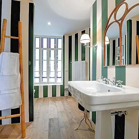 Bed & Breakfast Relais Villino Rubini Brunate