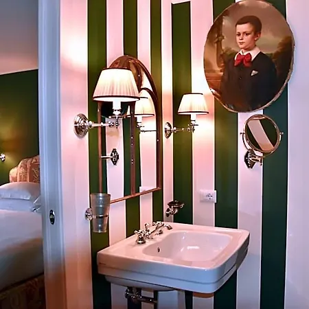 Relais Villino Rubini 4*
