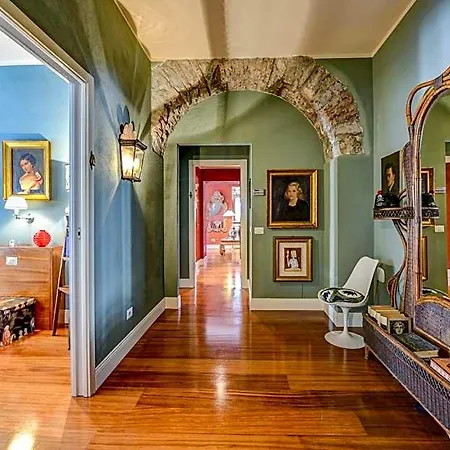 Relais Villino Rubini