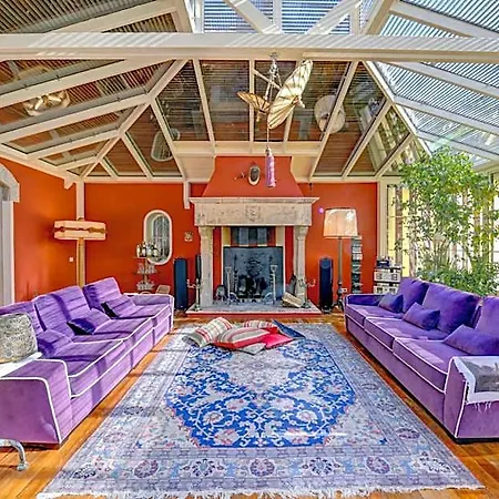 Relais Villino Rubini