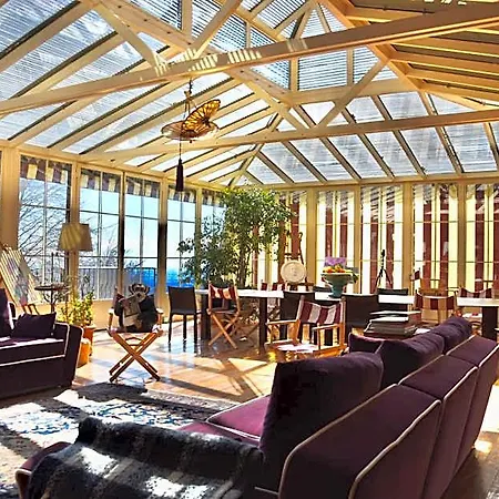 Relais Villino Rubini Bed & Breakfast 4*