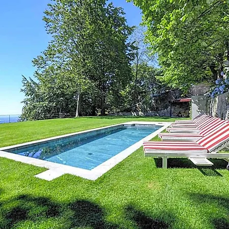 Relais Villino Rubini Bed & Breakfast Brunate