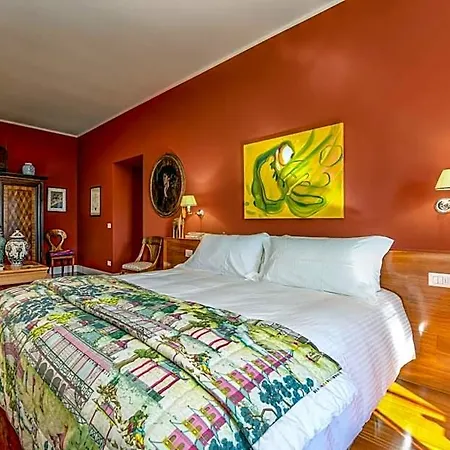 Relais Villino Rubini Brunate