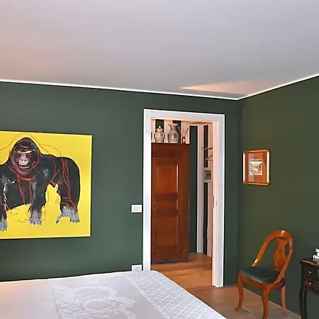 Relais Villino Rubini