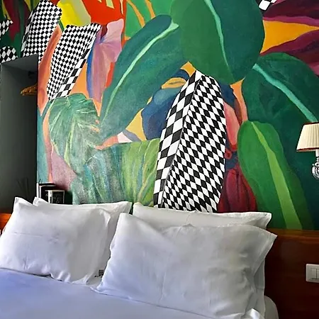 Relais Villino Rubini 4*