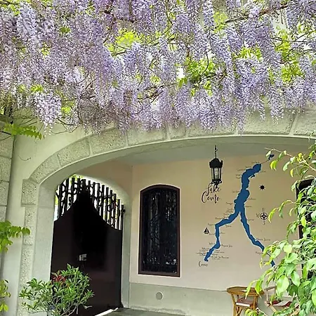 Relais Villino Rubini 住宿加早餐酒店 布鲁纳特