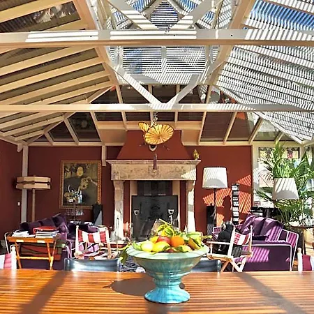 Relais Villino Rubini 4* Brunate