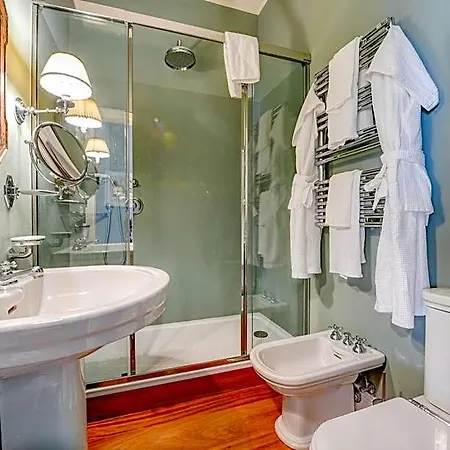 Relais Villino Rubini Bed & Breakfast