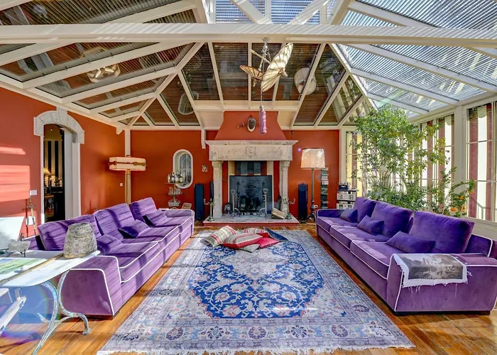 לינה וארוחת בוקר Relais Villino Rubini