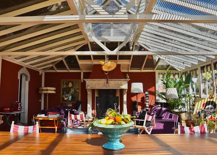 Relais Villino Rubini