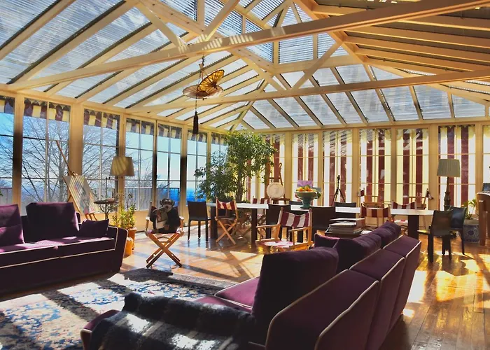 Relais Villino Rubini 4*