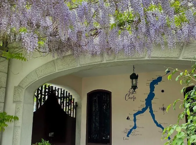 Relais Villino Rubini