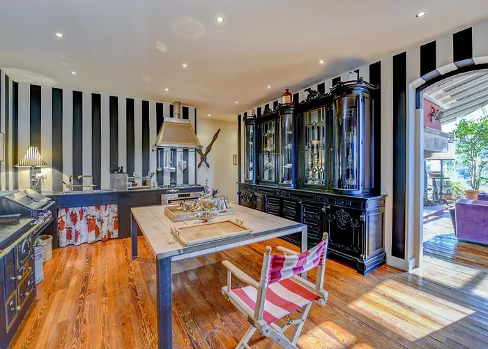 Relais Villino Rubini 4* ברונאטה