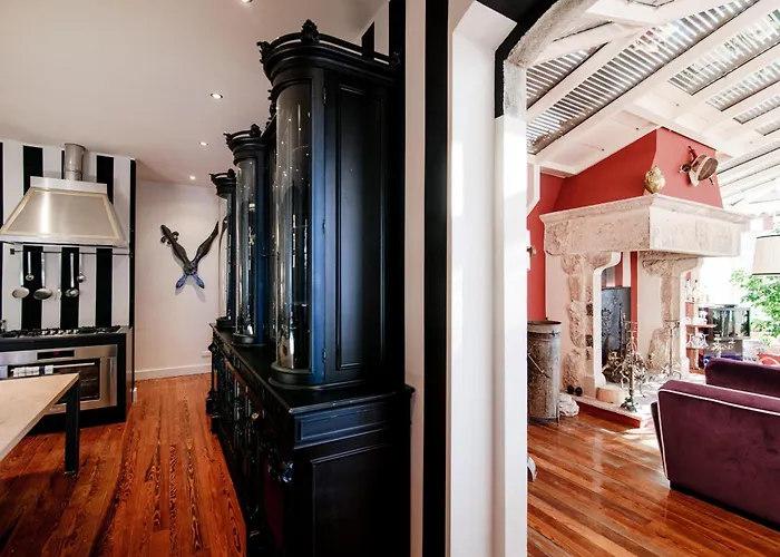 Relais Villino Rubini Frühstückspension Brunate