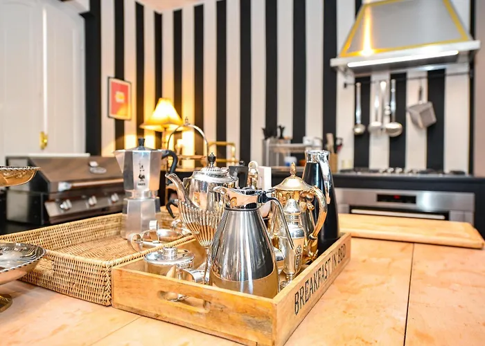 Relais Villino Rubini