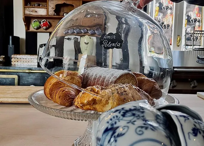 Relais Villino Rubini ברונאטה