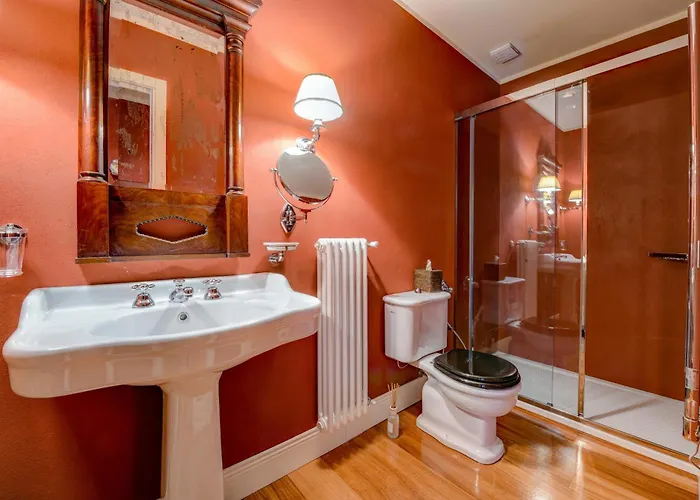 Relais Villino Rubini Brunate