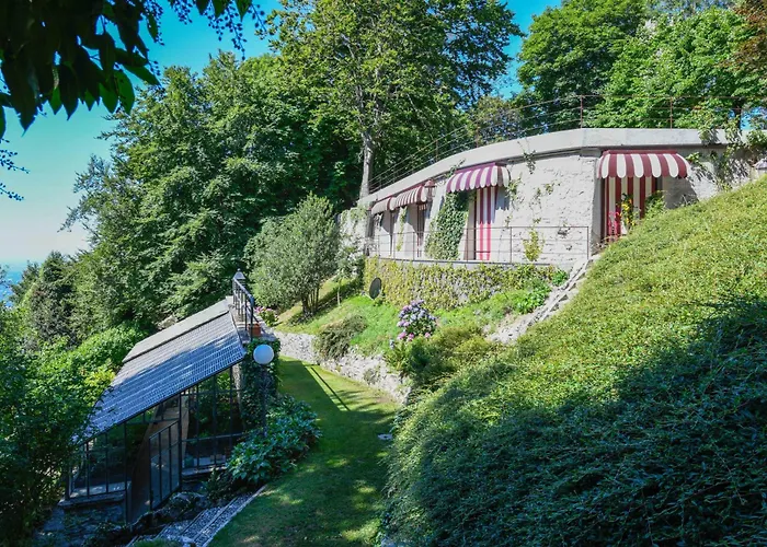 Relais Villino Rubini Bed and Breakfast 4*